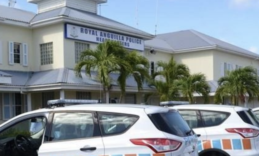 BVIslander murdered in Anguilla days after arrival